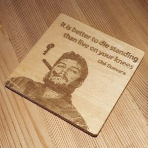 Che Guevara Coaster