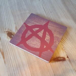 Anarchy Coaster